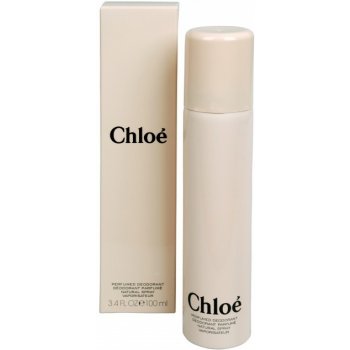 Chloé Chloé deospray 100 ml