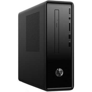 HP Slimline 290-p0001nc 4JT00EA