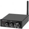 KRUGERMATZ Zosilňovač KRUGER & MATZ A10 Bluetooth