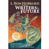 L. Ron Hubbard Presents Writers of the Future Volume 32 (L. Ron Hubbard,Sean Williams,David Farland,Brandon Sanderson,Tim Powers)(Brožovaná)