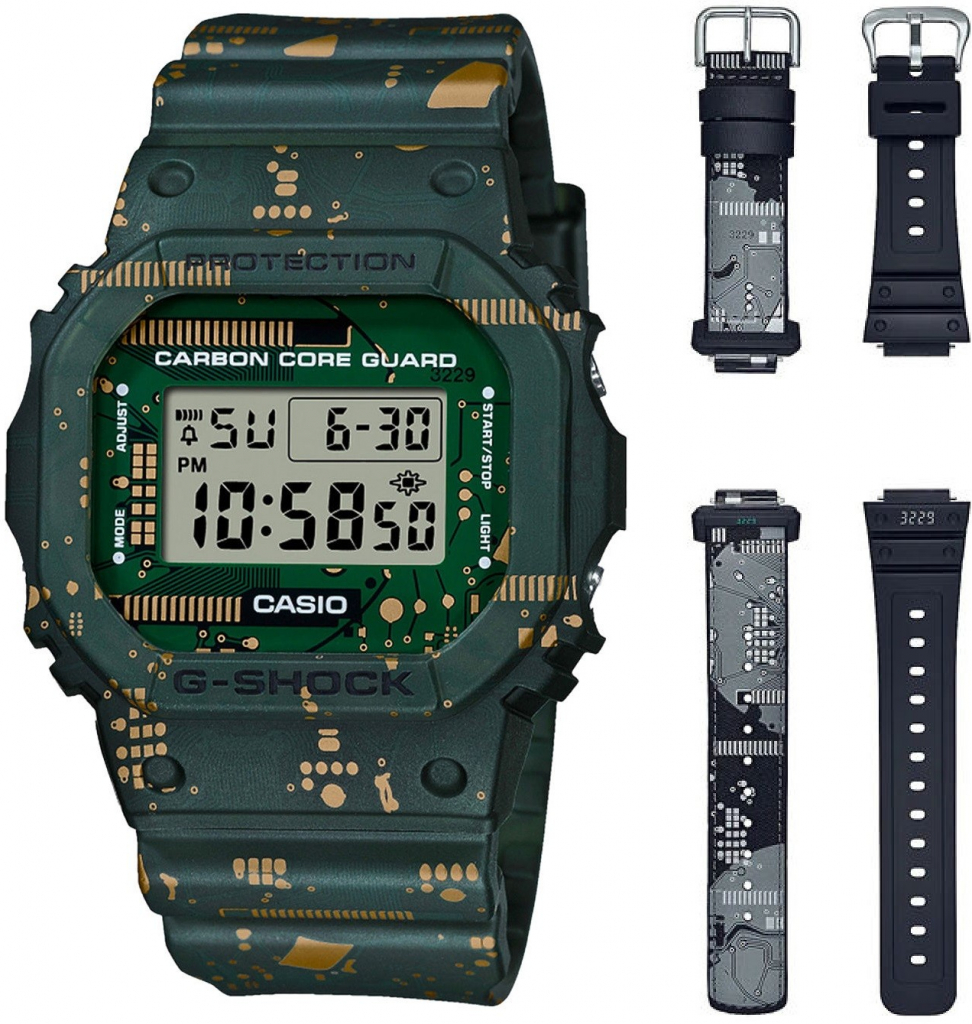 Casio DWE-5600CC-3