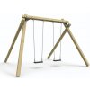Playground System Hojdačka na verejné detské ihriská - Ridge S