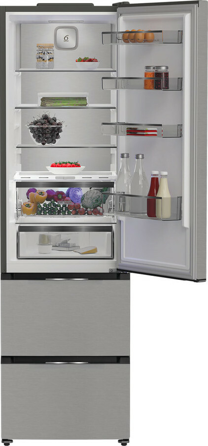 Whirlpool WHKF 6352 X5E