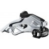 Shimano Acera FDT3000 3x9 44/48 Zubov 31,8 TOP Swing prehadzovač
