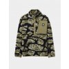 Burton Cinder (graffiti camo) L, camo