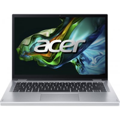 Acer A3SP14-31 14/i3-N305/8G/512SSD/W11 silver NX.KENEC.001
