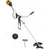 Riwall PRO RABC 2620i AB41E2401014B_bare