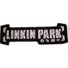 Linkin Park Bracket Logo Nažehlovačka