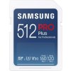 Samsung SDXC 512GB MB-SD512S/EU