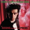 Nick Cave & The Bad Seeds: Kicking Against The Pricks - Vinyl (LP)