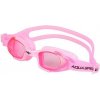 Aqua-Speed Marea JR dětské plavecké brýle růžová - 1 ks
