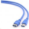 Gembird USB 3.0 kábel A-A predlžovací 1,8m