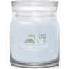 YANKEE CANDLE Signature A Calm & Quiet Place 368 g