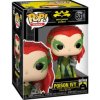 Funko POP Movies: Batman & Robin - Poison Ivy (Hračka)