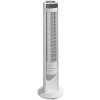 Dizajnový stĺpový ventilátor ,v x š x h 1040 x 175 x 160 mm