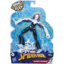 Hasbro Spiderman Bend and Flex Ghost-Spider