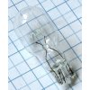 Orbitec Žiarovka 6V 1500mA W908 celosklenená 16x39mm