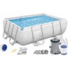 Bestway Power Steel 282 x 196 x 84 cm 56629