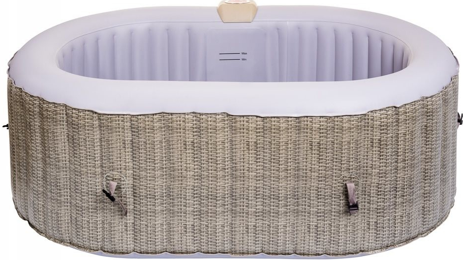 Bellatrix Mountine 120 Rattan