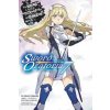 Is It Wrong to Try to Pick Up Girls in a Dungeon? Sword Oratoria, Vol. 7 (light novel) (Fujino Omori)(Brožovaná)