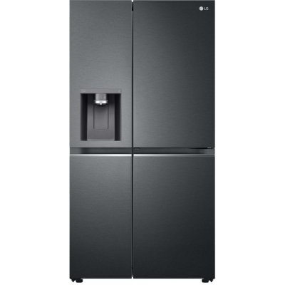 LG americká chladnička GSJV91MCAE + záruka 10 rokov na kompresor