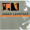 Janko Lehotský Dvojalbum