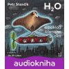 H2O a poklad šíleného oka - Petr Stančík