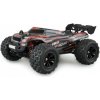 Amewi RC Hyper Go Truggy brushless 4WD 1:16 RTR, černočervená