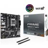 ASUS PRIME B850M-F WIFI soc AM5 DDR5 B850 mATX