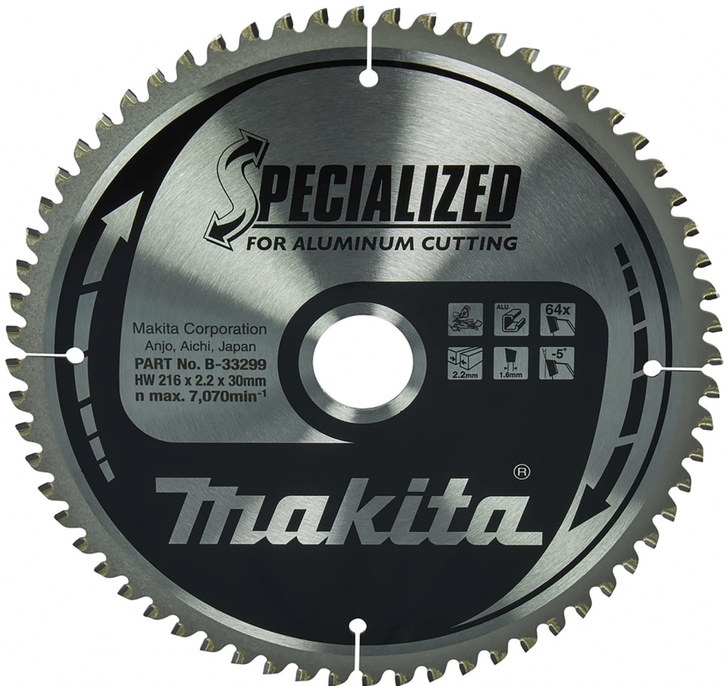 Makita B-09628