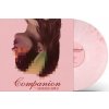 Original Soundtrack: Hirway Hrishikesh: Companion (Coloured Pink Marble Vinyl) - Vinyl (LP)