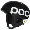 POC Auric Cut BC MIPS Uranium Black Matt - 55-58