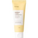 iUNIK Propolis Vitamin Sleeping Mask Propolisová spiaca maska 60 ml