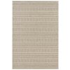 ELLE Decor Brave 103612 Natural Brown