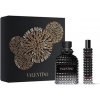 Valentino Uomo Born in Roma toaletná voda pre mužov 50 ml + toaletná voda 15 ml darčeková sada