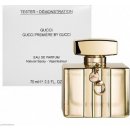 Gucci Premiere parfumovaná voda dámska 75 ml tester