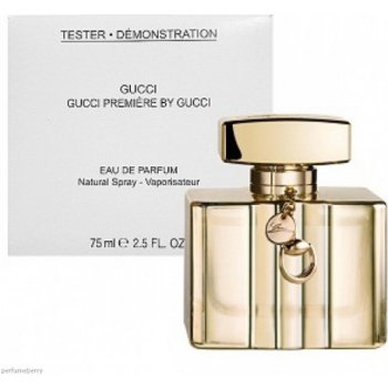 Gucci Premiere parfumovaná voda dámska 75 ml tester od 158,5 € - Heureka.sk