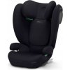 Autosedačka Cybex Solution B3 i-Fix čierna