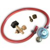 PRIPÁJACIA SADA GAS 502 - 50mbar 2kg PB (PRIPÁJACIA SADA GAS 502 - 50mbar 2kg PB)