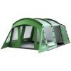 Husky Rodinný stan pro 5 osob Caravan 17 Dural zelená