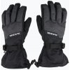 Pánske snowboardové rukavice Dakine Blazer carbon
