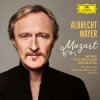 MAYER ALBRECHT - SKLADBY PRO HOBOJ A ORCH. (1CD)