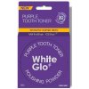 White Glo Purple Tooth Toner Polishing Powder bielenie zubov 30 g