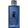 Dolce & Gabbana K pour Homme parfumovaná voda pánska 100 ml tester