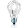 Halogénová žiarovka Philips EcoClassic30 / 70 W / E27 / 230 V