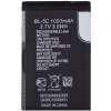 BL-5C Baterie pro Nokia 1020mAh Li-Ion (OEM)