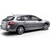 Priečniky Modula Oval Bar Open Rail Alu Renault Laguna III Kombi 2008-2015 s pozdĺžnikmi