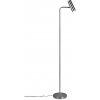 TRIO 412400107 MARLEY stojacia lampa 1xGU10 matný nikel