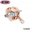 Kľuková hriaďeľ Honda CRF 450 R / 09 - 12