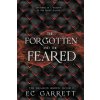 The Forgotten and The Feared (Reina Diaz)(Brožovaná)